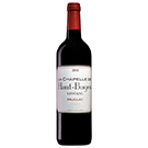 2013 ラ･シャペル･ド･オー･バージュ･リベラル ポイヤック / シャトー･オー･バージュ･リベラル ◎(Le de Haut Bages Liberal AOC Poillac 2013 ◎)